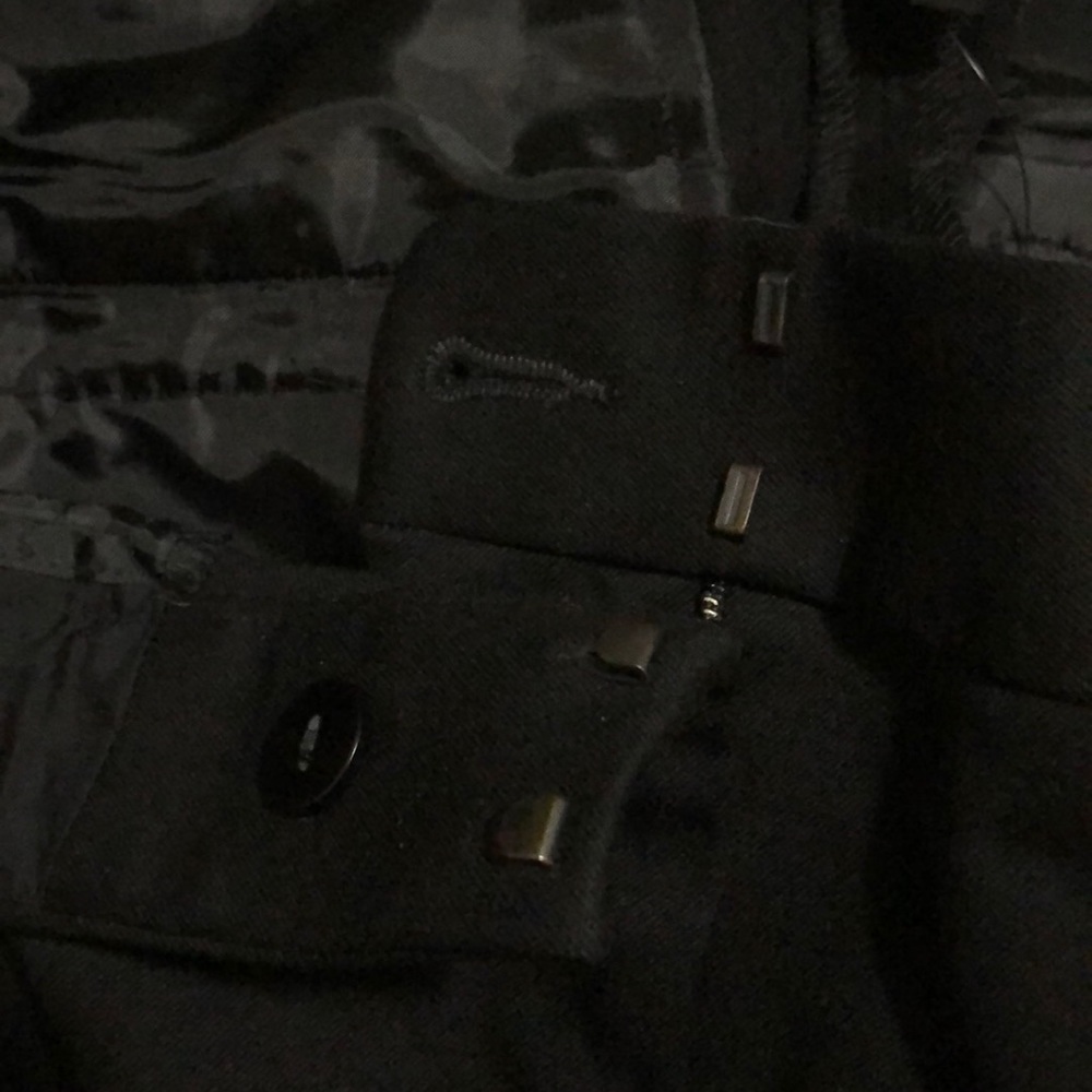 Express Columnist Trouser - Picture 3 of 3